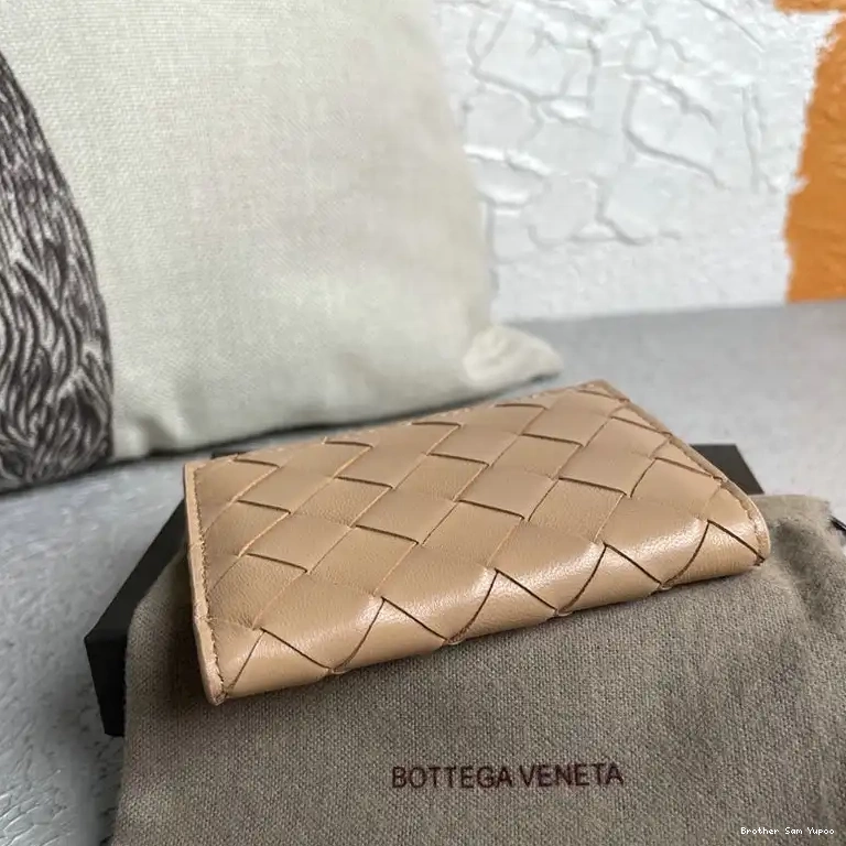 Brother Sam Yupoo Veneta 2108SF0336 Bottega Bag 0814